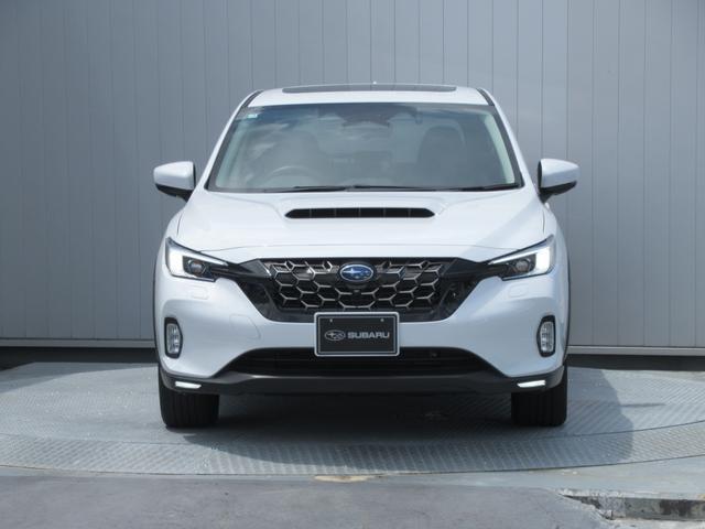 Subaru Levorg Layback 10