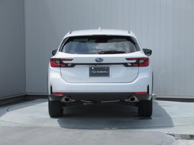Subaru Levorg Layback 11