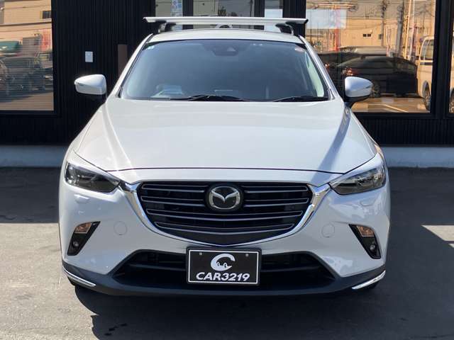 Mazda CX-3 12