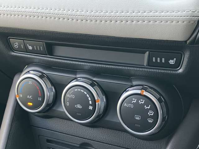 Mazda CX-3 5