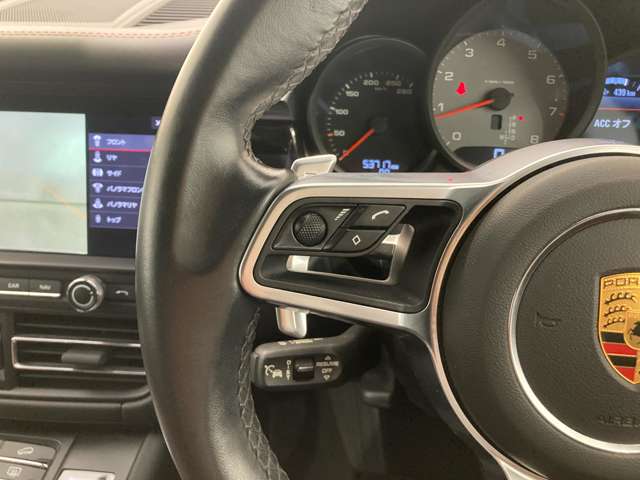 Porsche Macan 6