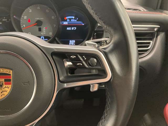 Porsche Macan 7