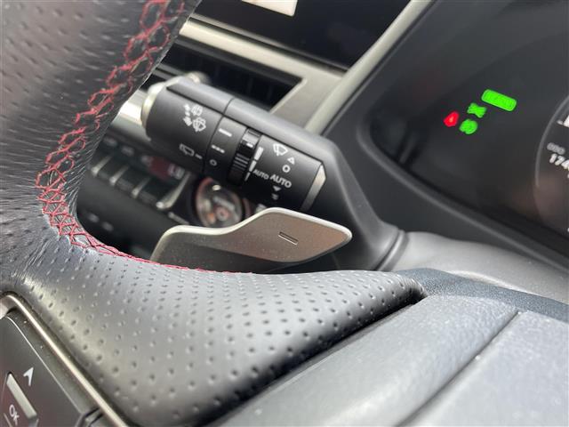 Lexus UX 11