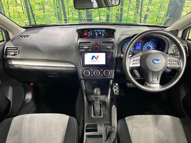 Subaru Impreza XV 2