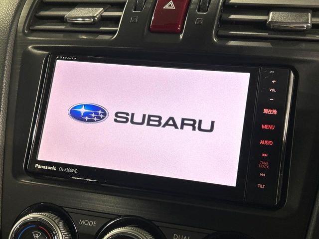 Subaru Impreza XV 3