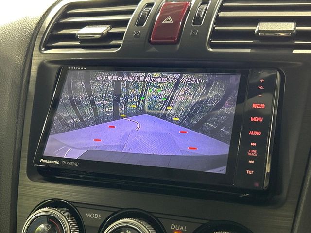Subaru Impreza XV 4