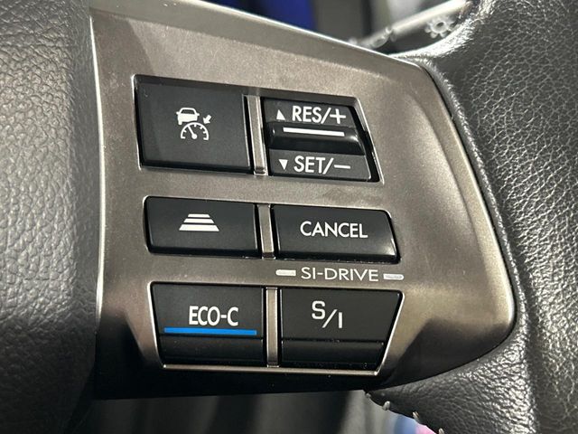 Subaru Impreza XV 6