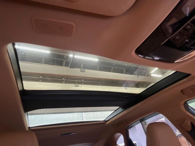 Lexus NX 3