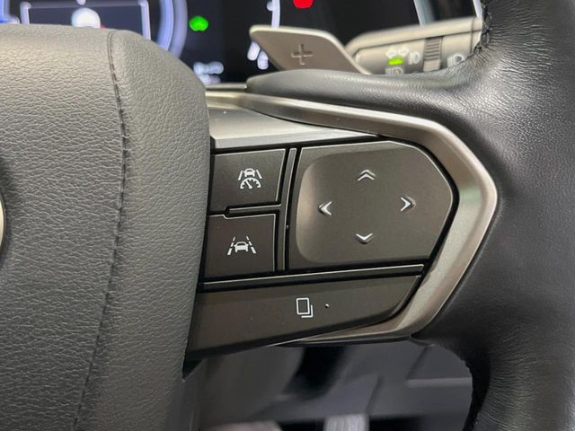 Lexus NX 6