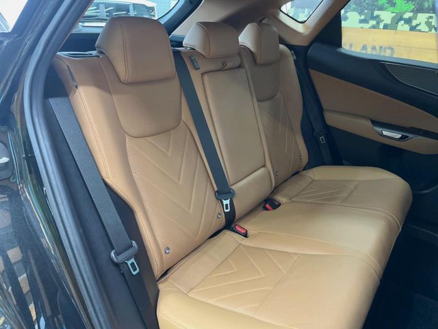 Lexus NX 9