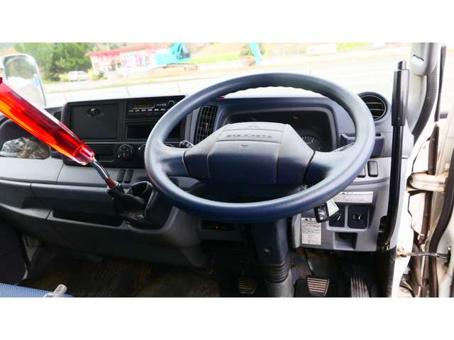 Mitsubishi Fuso Canter 12