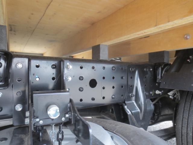Mitsubishi Fuso Canter 11