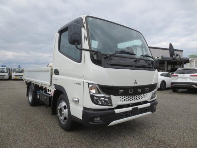 Mitsubishi Fuso Canter 2