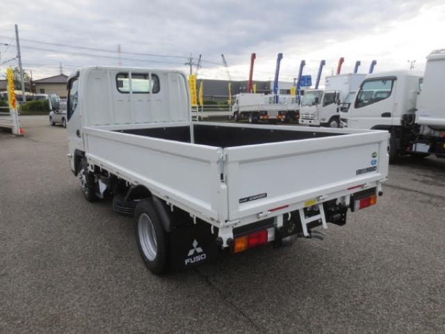 Mitsubishi Fuso Canter 5