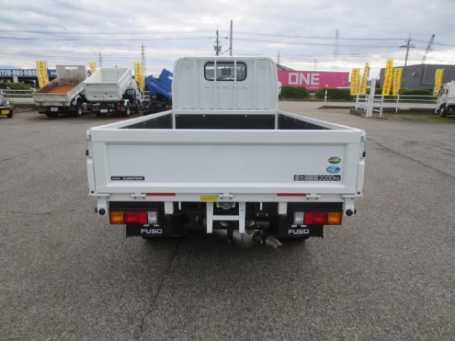 Mitsubishi Fuso Canter 7