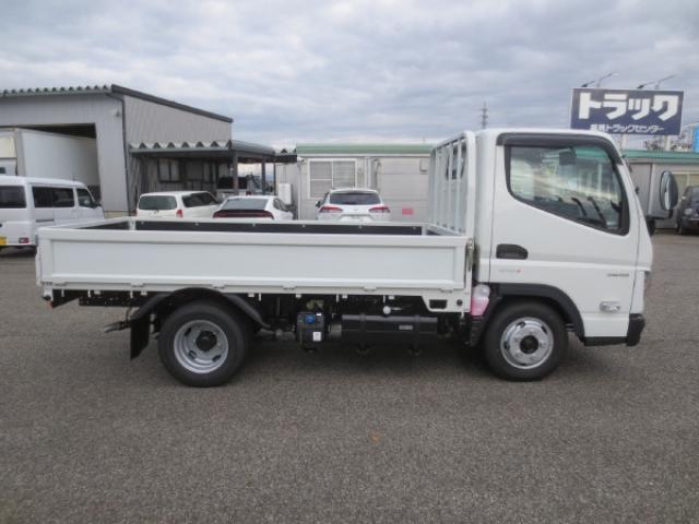 Mitsubishi Fuso Canter 8