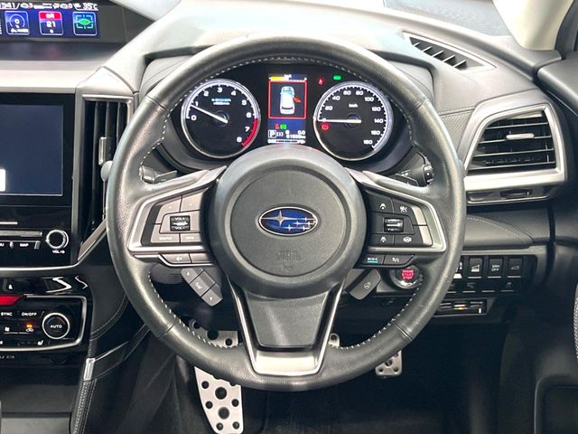 Subaru Forester 11