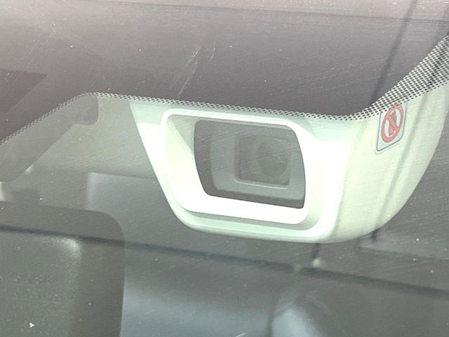 Subaru Forester 3