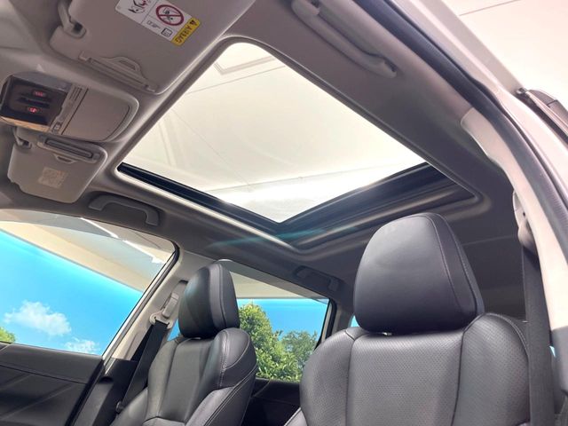 Subaru Forester 4