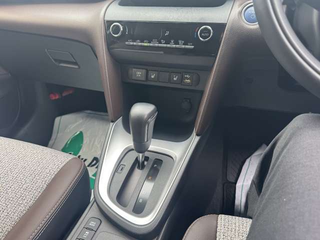 Toyota Yaris Cross 11