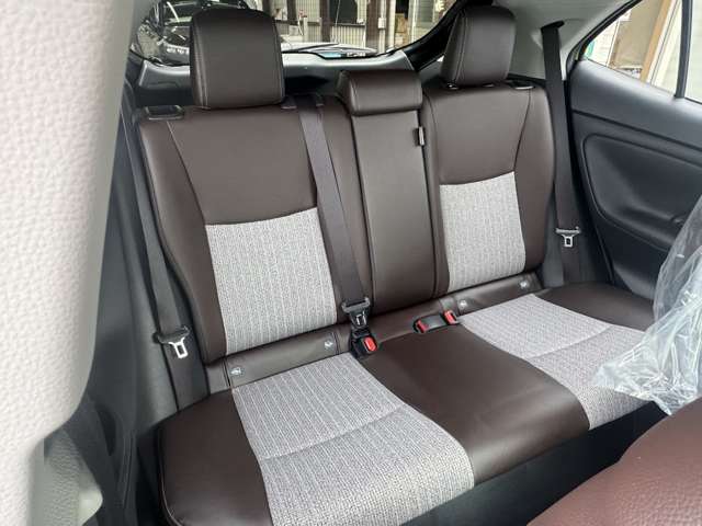 Toyota Yaris Cross 5