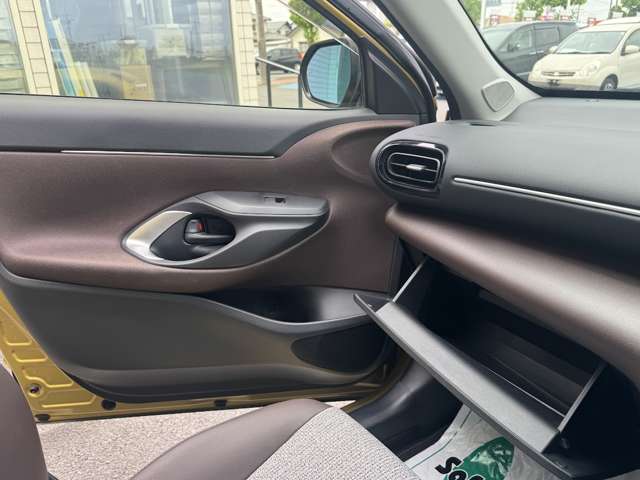 Toyota Yaris Cross 8
