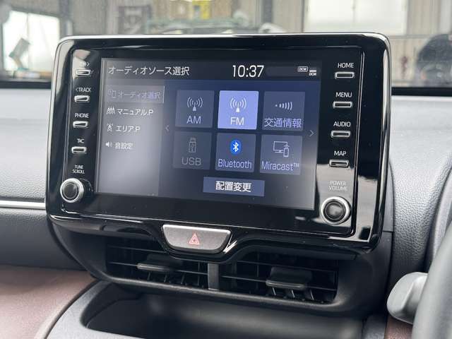 Toyota Yaris Cross 10