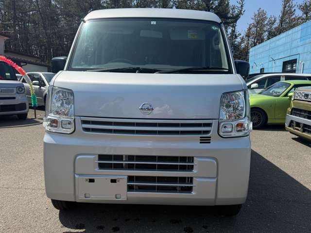 Nissan NV100 Clipper 4