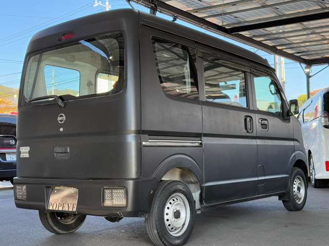 Nissan NV100 Clipper 2