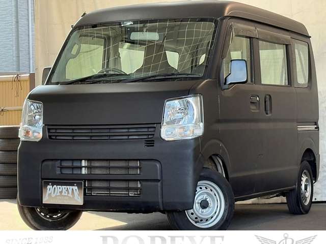 Nissan NV100 Clipper 3