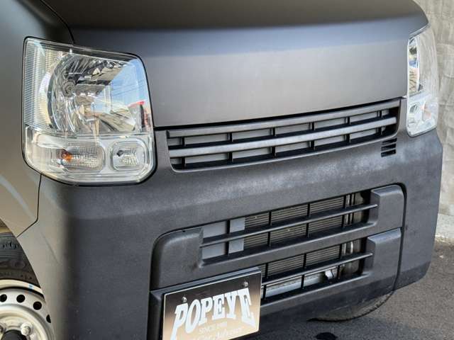 Nissan NV100 Clipper 5