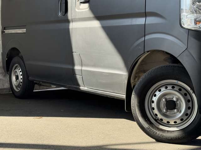 Nissan NV100 Clipper 6