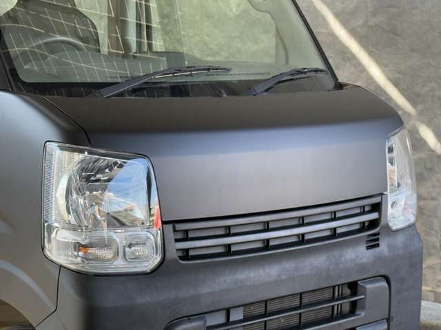 Nissan NV100 Clipper 7