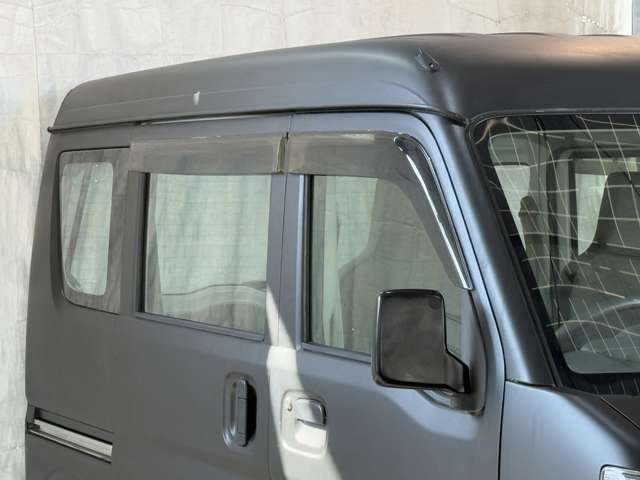 Nissan NV100 Clipper 8