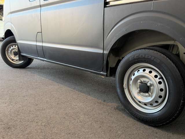 Nissan NV100 Clipper 9