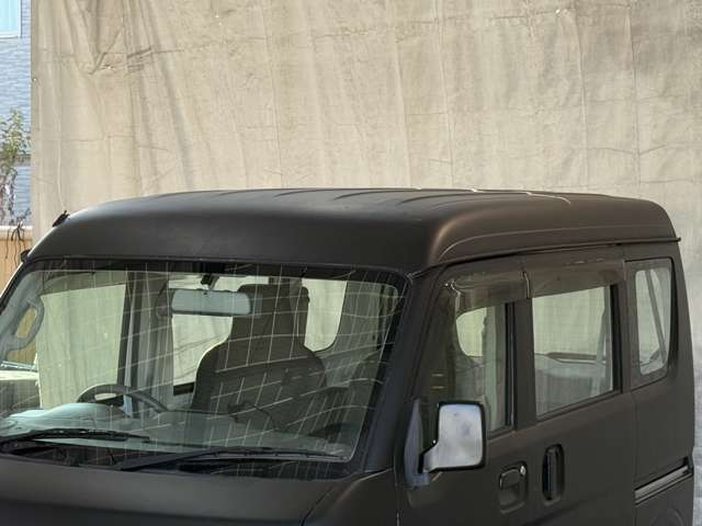 Nissan NV100 Clipper 10