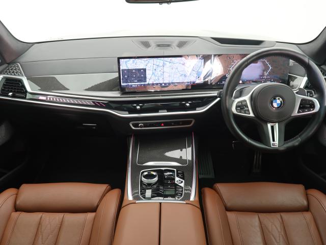 BMW X7 2