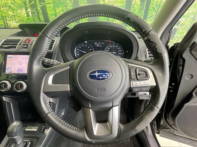 Subaru Forester 11
