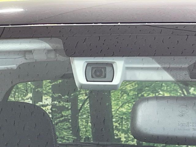 Subaru Forester 6
