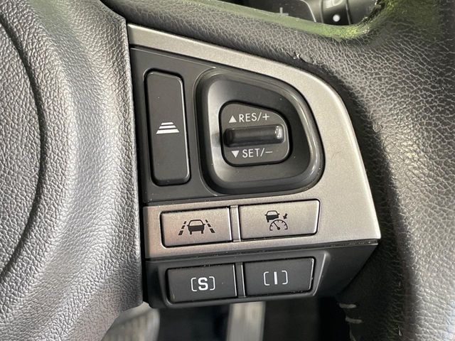 Subaru Forester 7