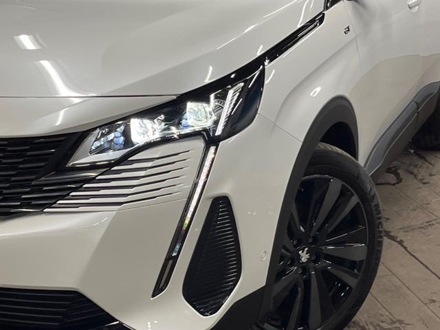 Peugeot 3008 11