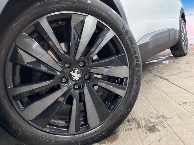 Peugeot 3008 12