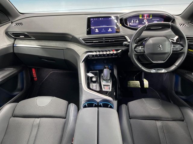 Peugeot 3008 2