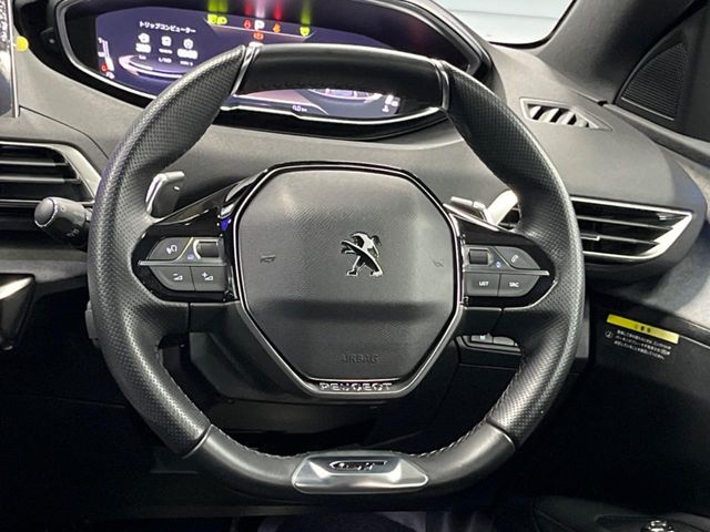 Peugeot 3008 9