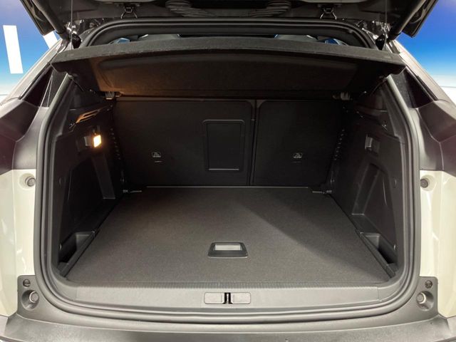 Peugeot 3008 10