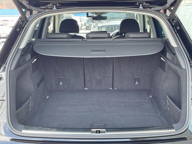 Audi Q5 11