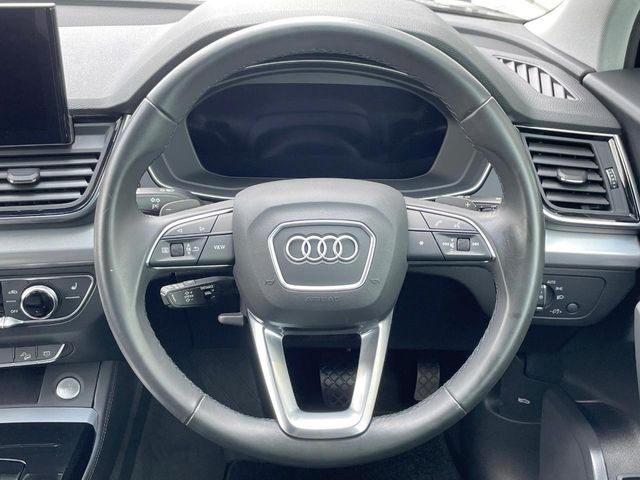 Audi Q5 12