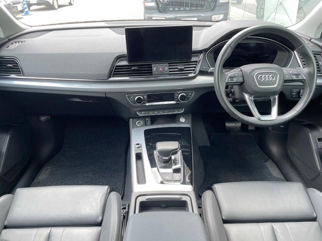 Audi Q5 2