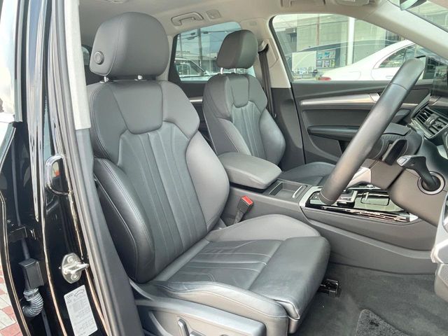 Audi Q5 9