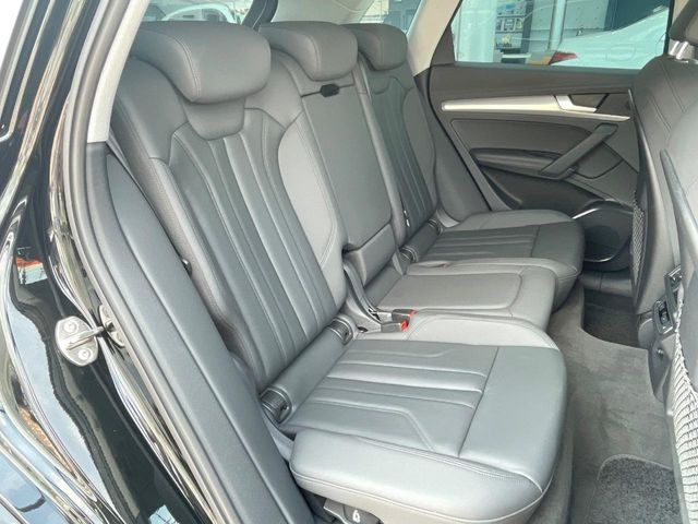Audi Q5 10